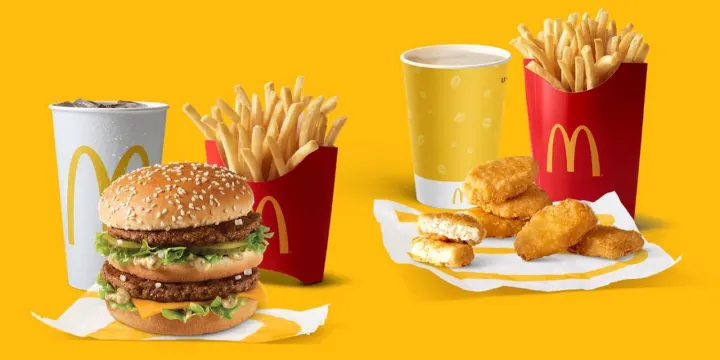 McDak McDak