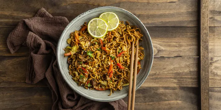 СУШИWOK СУШИWOK