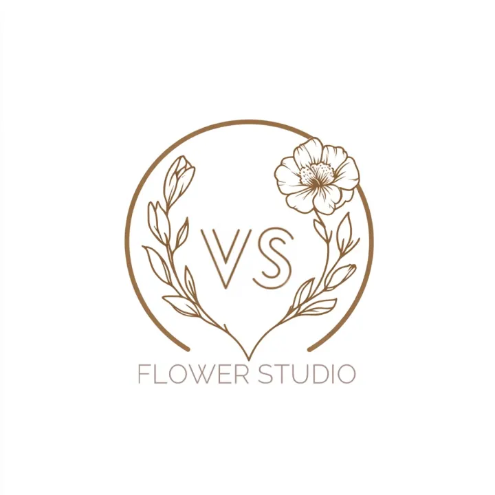 VS Flower Studio VS Flower Studio