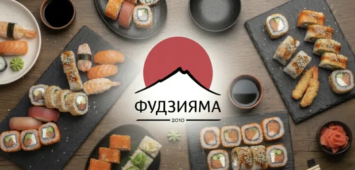 Фудзияма Фудзияма