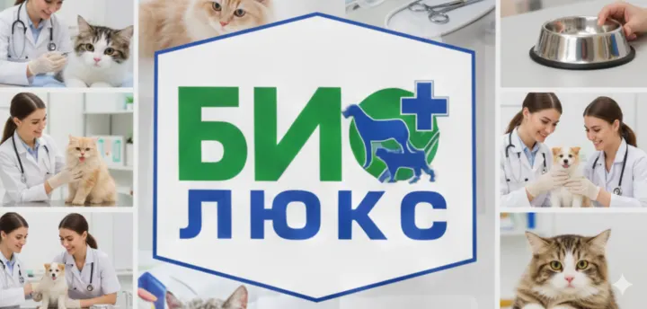 Ветеринарная клиника и аптека «БИО-ЛЮКС» Ветеринарная клиника и аптека «БИО-ЛЮКС»