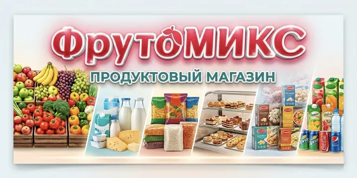 ФрутоМИКС ФрутоМИКС