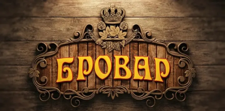 Гриль-бар "Бровар" Гриль-бар "Бровар"