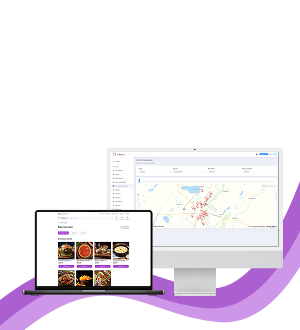 Собственная ИТ-платформа